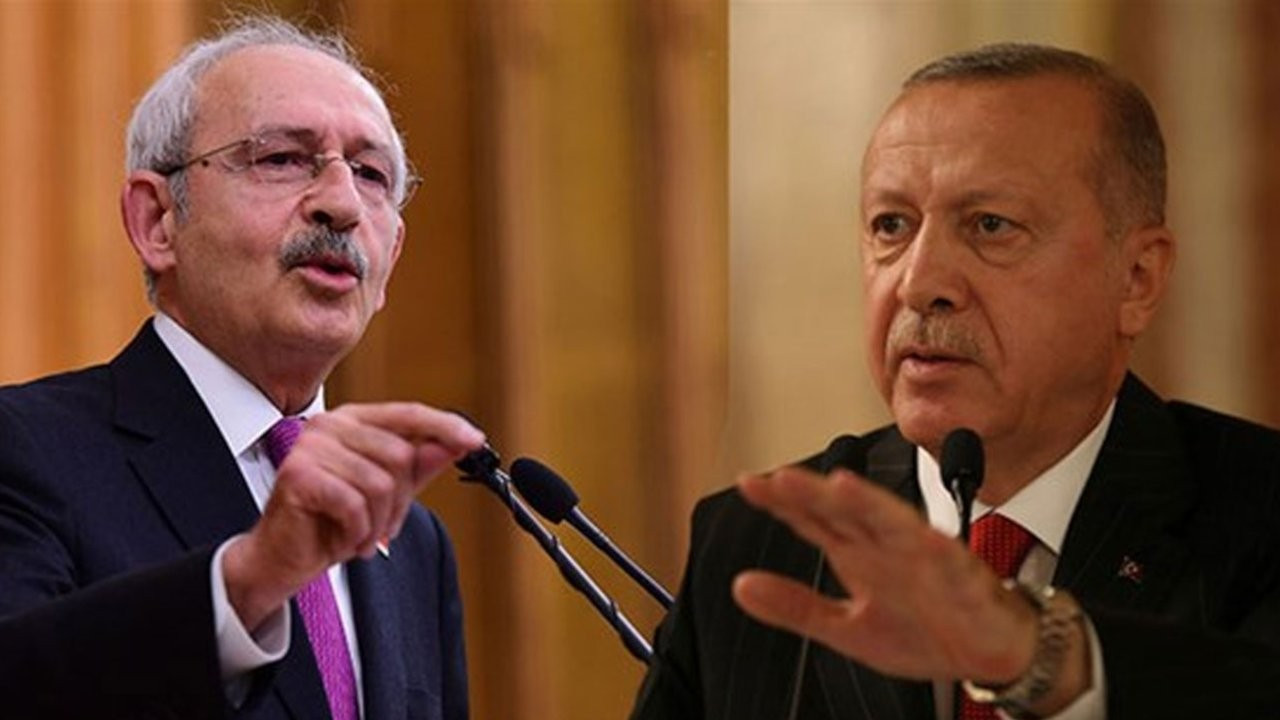 Kılıçdaroğlu’ndan Erdoğan’ın ‘Esad’ göndermesine yanıt verdi: Bugün aynı güçler senin iplerini çekiyor