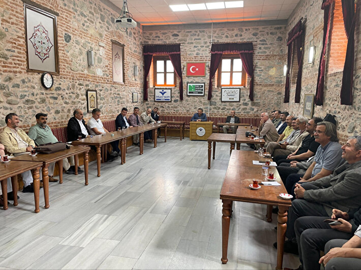 Eğitim Gelişimi