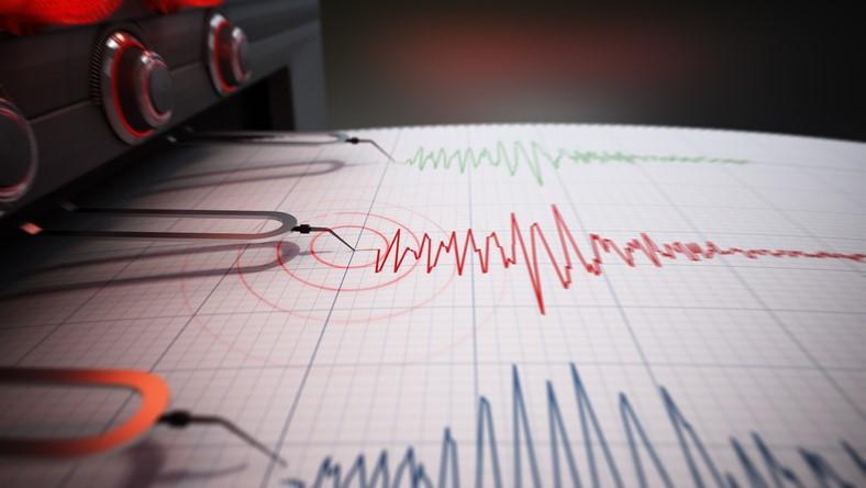 Son Dakika Deprem