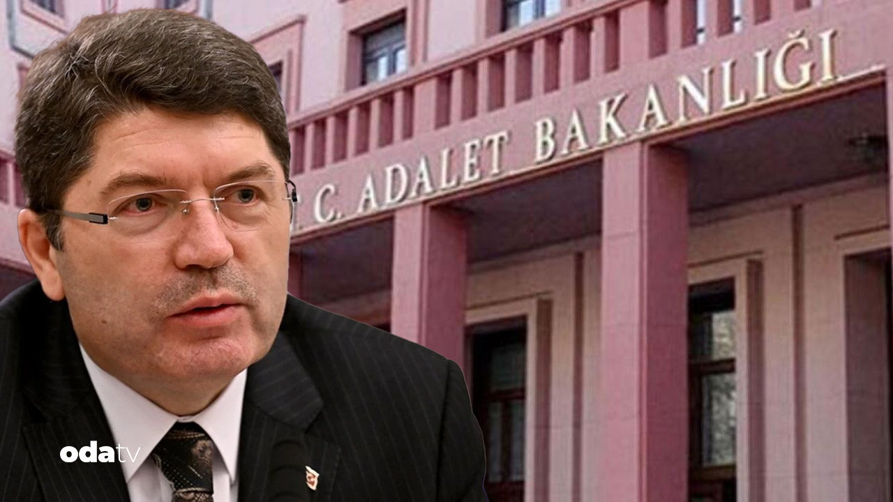 Adalet Bakanından 7 maddelik açıklama