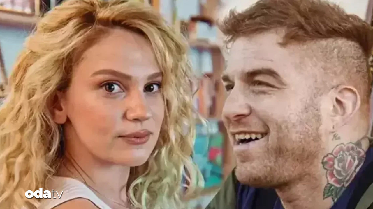 Farah Zeynep’ten sürpriz paylaşım: Kafaları karıştırdı