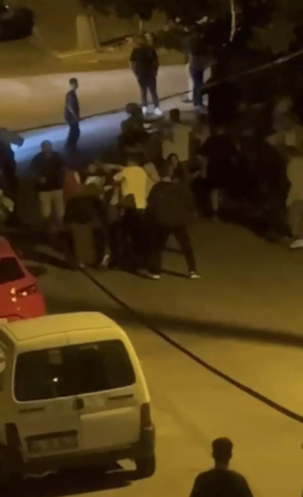 Pendik’te Borç Meselesi Kavgaya Döndü