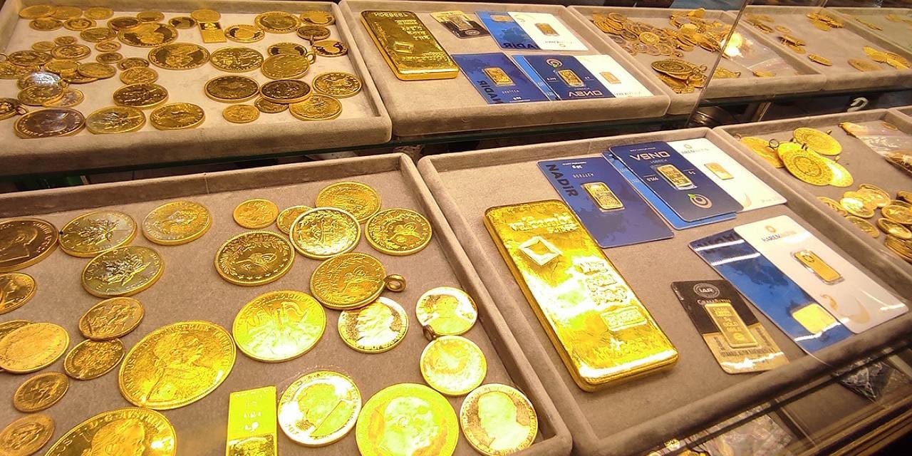 altin fiyatlari 5 milyon liraya dayandi jVfIOSP4