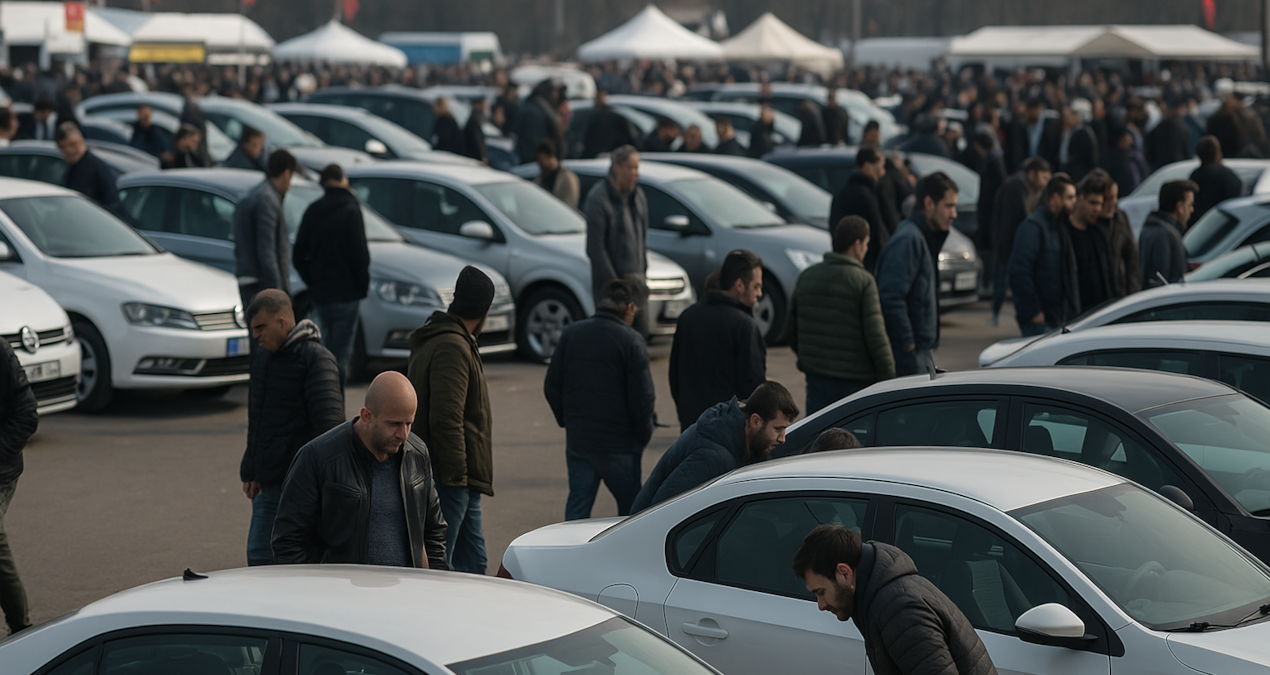 arac kredisi hesaplari degisti uzmanlardan acil tavsiye H6jvj7En