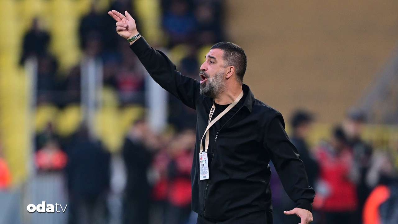 arda turandan karara sert tepki utanc verici evle5QsQ