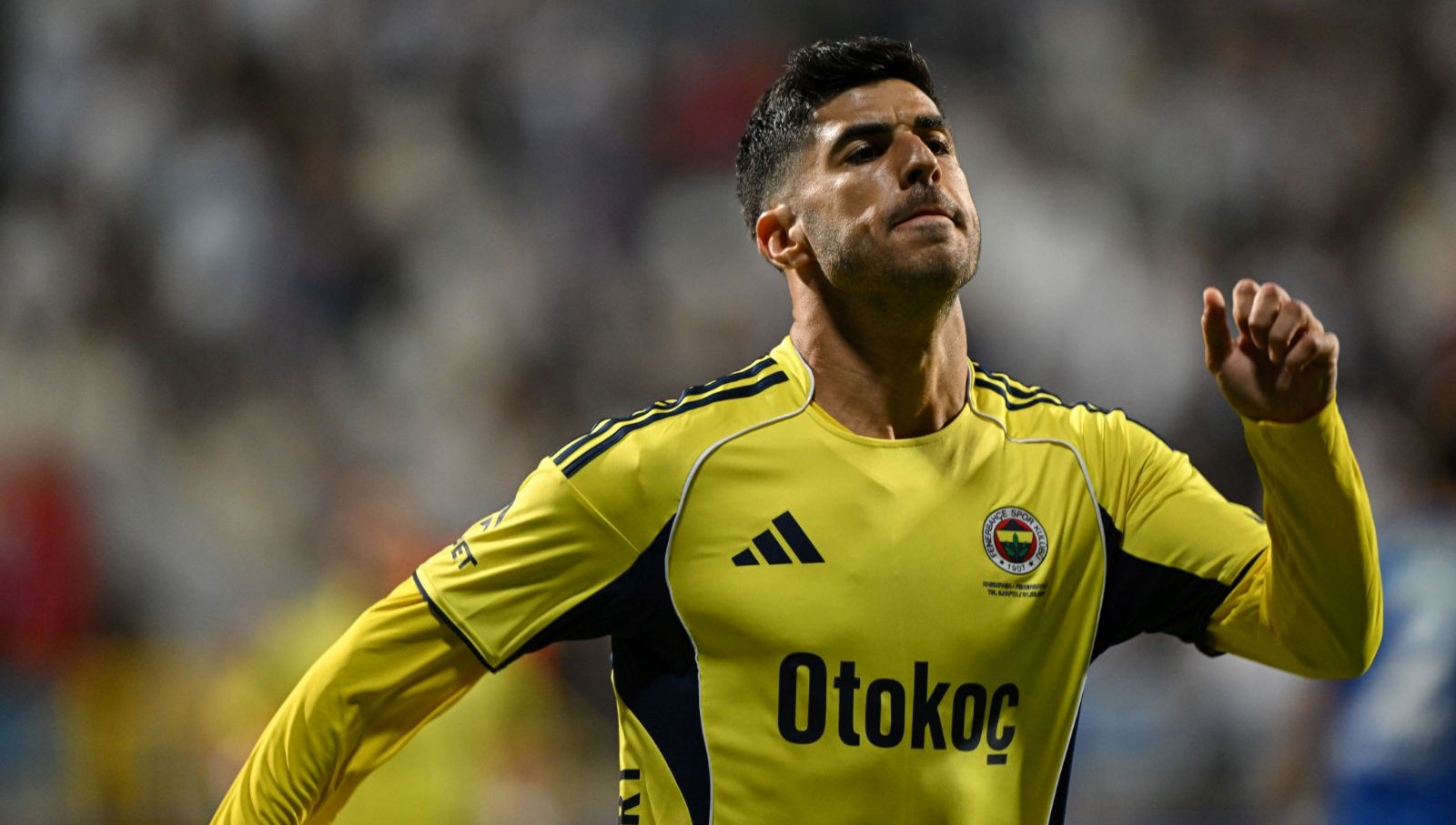 fenerbahcede asensio siftah yapti VqWQXpWi