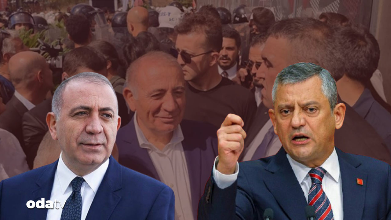 gursel tekinden hamle ozgur ozel ile surpriz temas bugun mal varligi ve vekili tanimadi yaniti jvM5QjMf