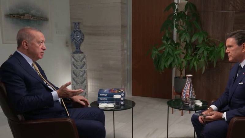 iletisim baskanligi erdoganin sozleri icin fox newse duzeltme yolladi ceviri sirasinda anlam kaybina ugradi fox news cevirinin arkasindayiz aaxAeNGX