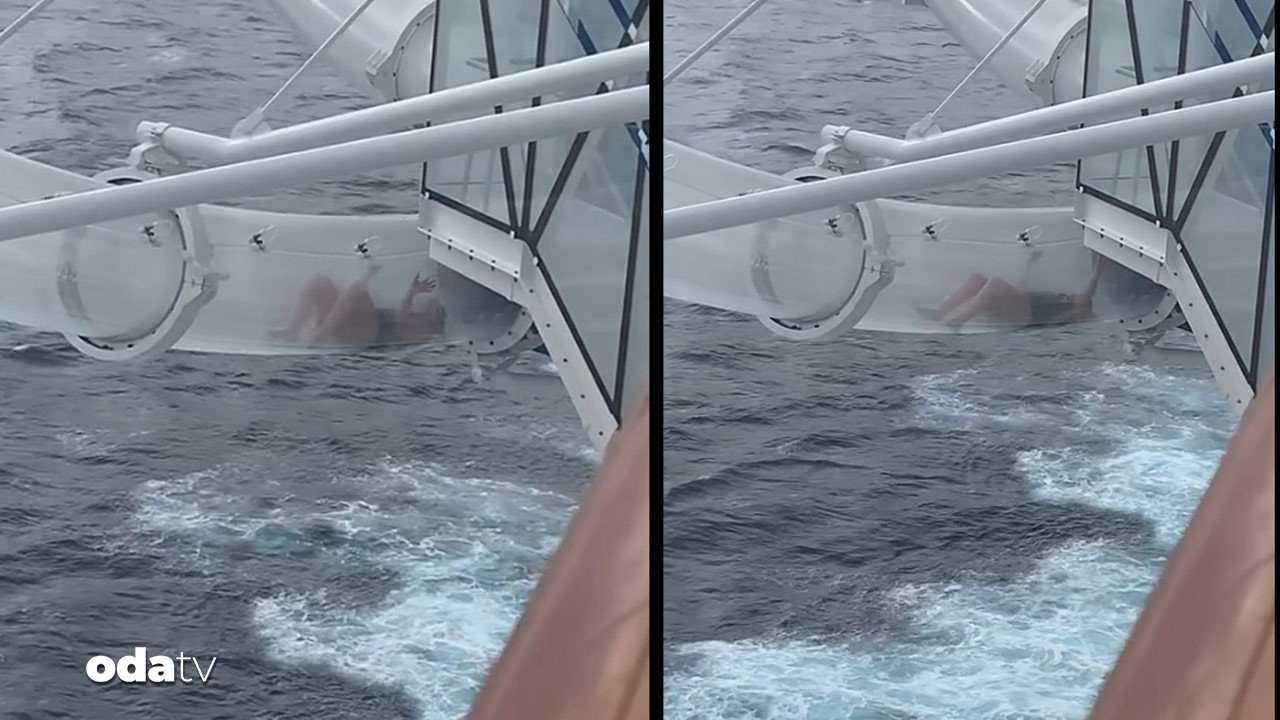 kruvaziyer gemisinde panik turist su kaydiraginda sikisti uJPGN5p2