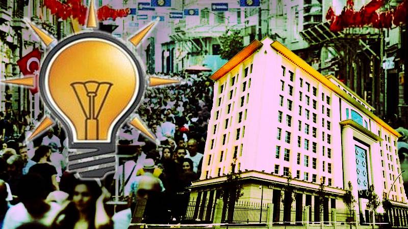 kulis akp 4 temel sorun belirledi strateji gelistirme grubu rapor hazirlayacak tFbDchbb