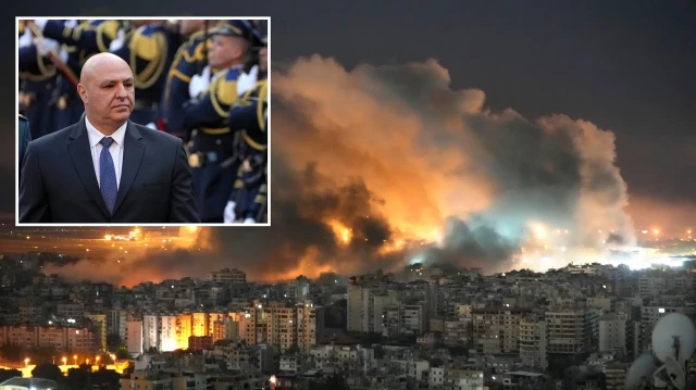 lubnan cumhurbaskani avn garantoru ulkelerin sessizligi israili saldiriya tesvik etti 43yjFBKf