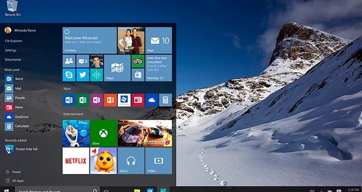 windowsta bir devir sona erdi microsoft bir daha asla guncellemeyecek tswBNLYU