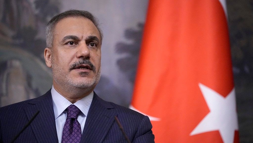 bakan fidan azerbaycanli mevkidasi ile gazze anlasmasini gorustu pc6qsa25