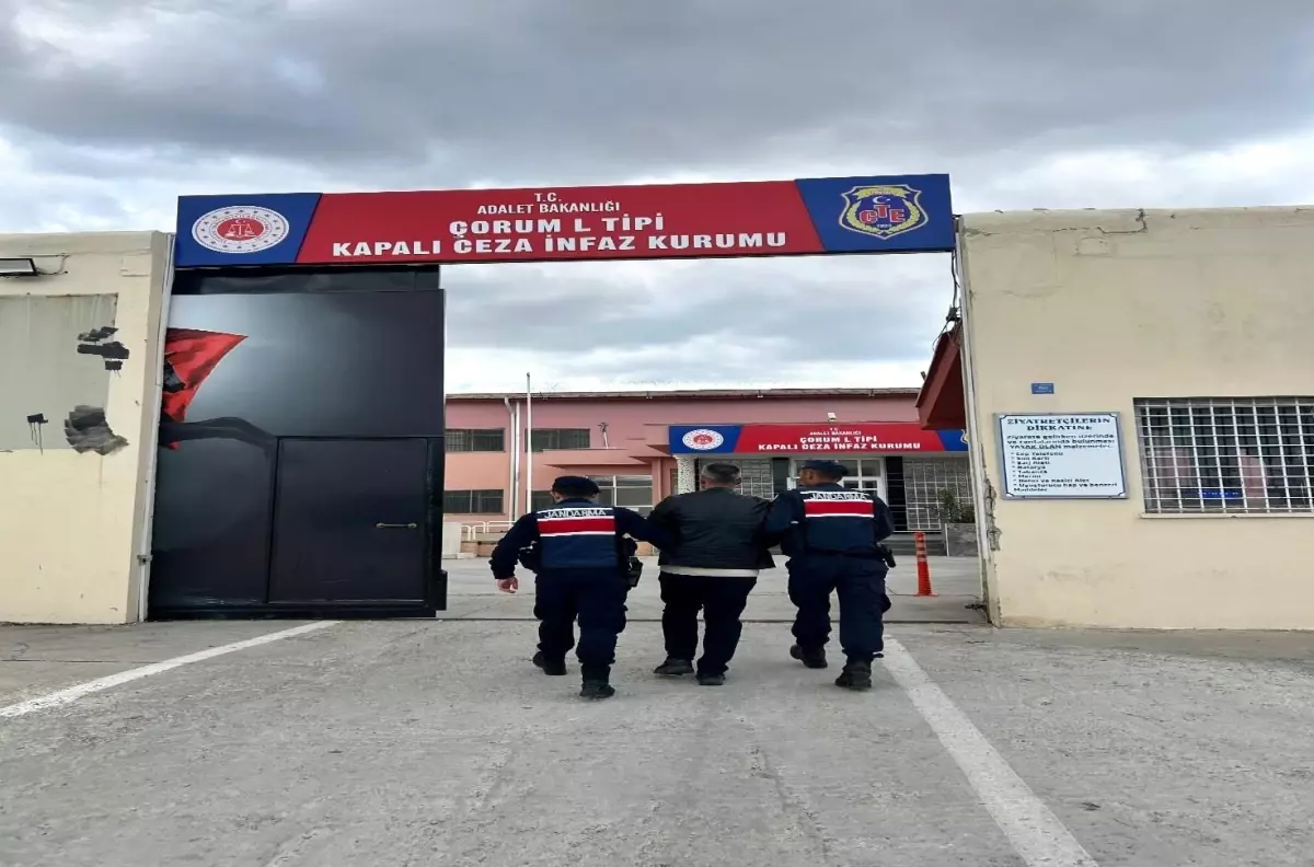 corumda kundaklama suphelisi tutuklandi 56Bs9blq.jpg