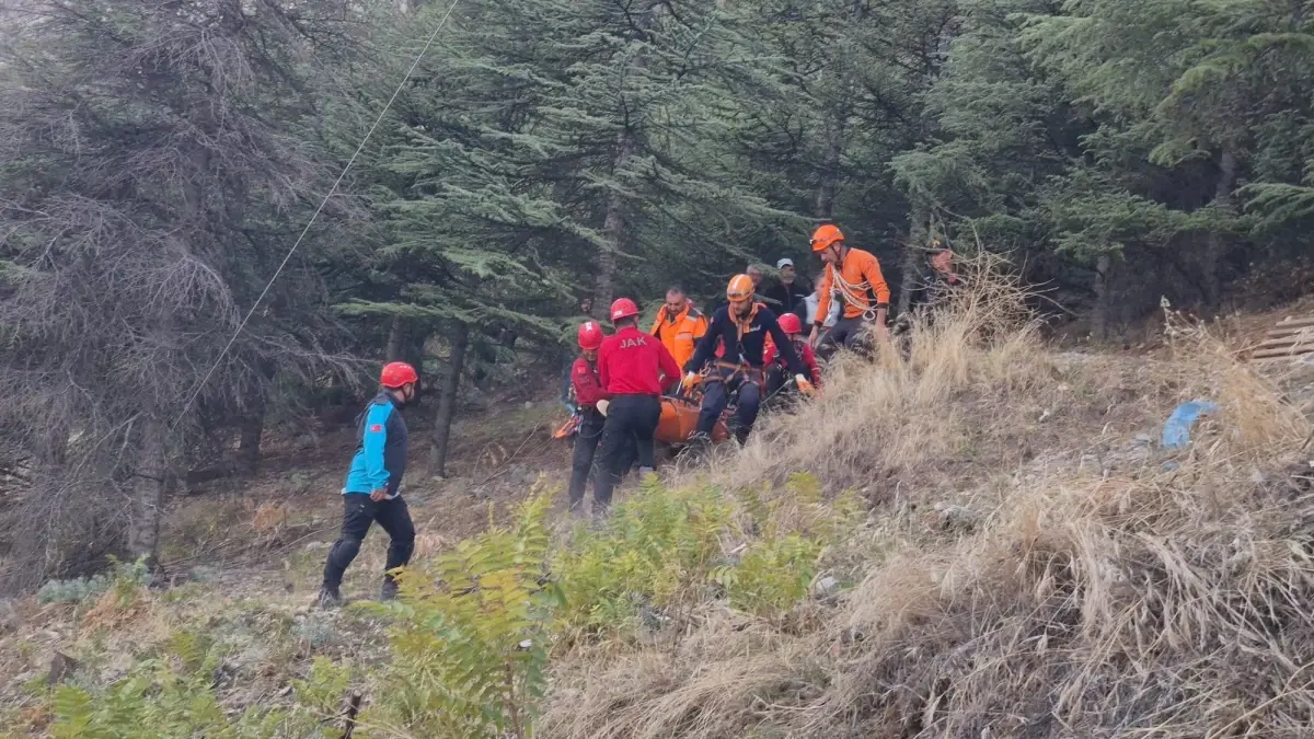 kaybolan hursit yildirim 4 gunde bulundu wa5M9bWK.jpg