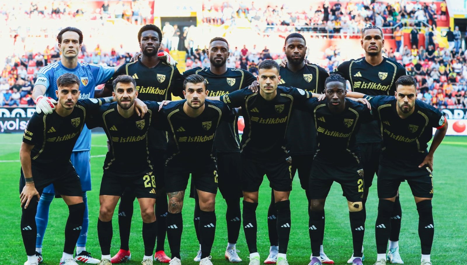 kayserisporun ilginc karnesi 8 macta 2 farkli skor 48zh52Qg