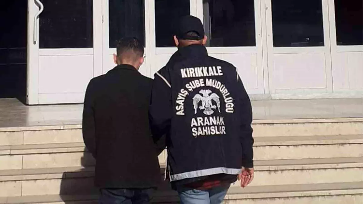 kirikkalede hakaret suclusu tutuklandi UFRnZ8HX.jpg