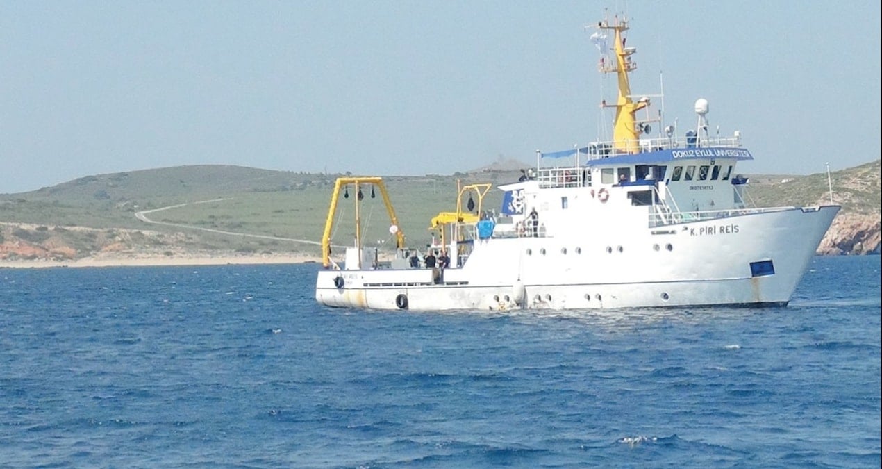 piri reis egeye acildi JUKQhdaW