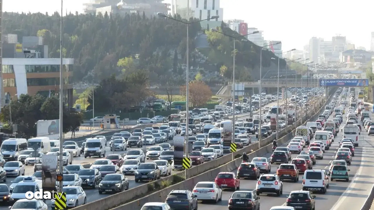 sahte plaka ve makas atana rekor ceza geliyor Vtf6Xut7