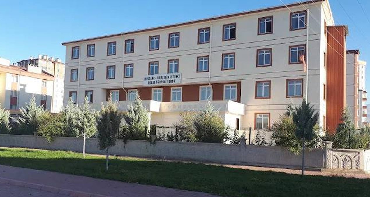 15 yaşındaki çocuğu cemaat yurdunda soğuk hava deposuna kapattılar