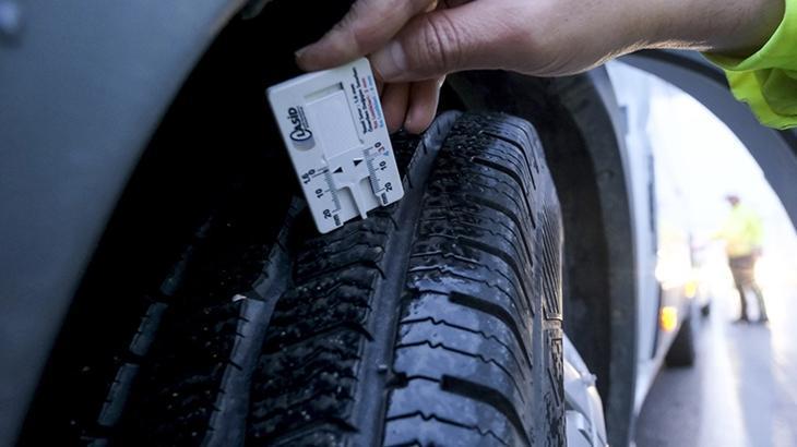 Bakan Uraloğlu’ndan zorunlu kış lastiği uygulamasına ilişkin açıklama