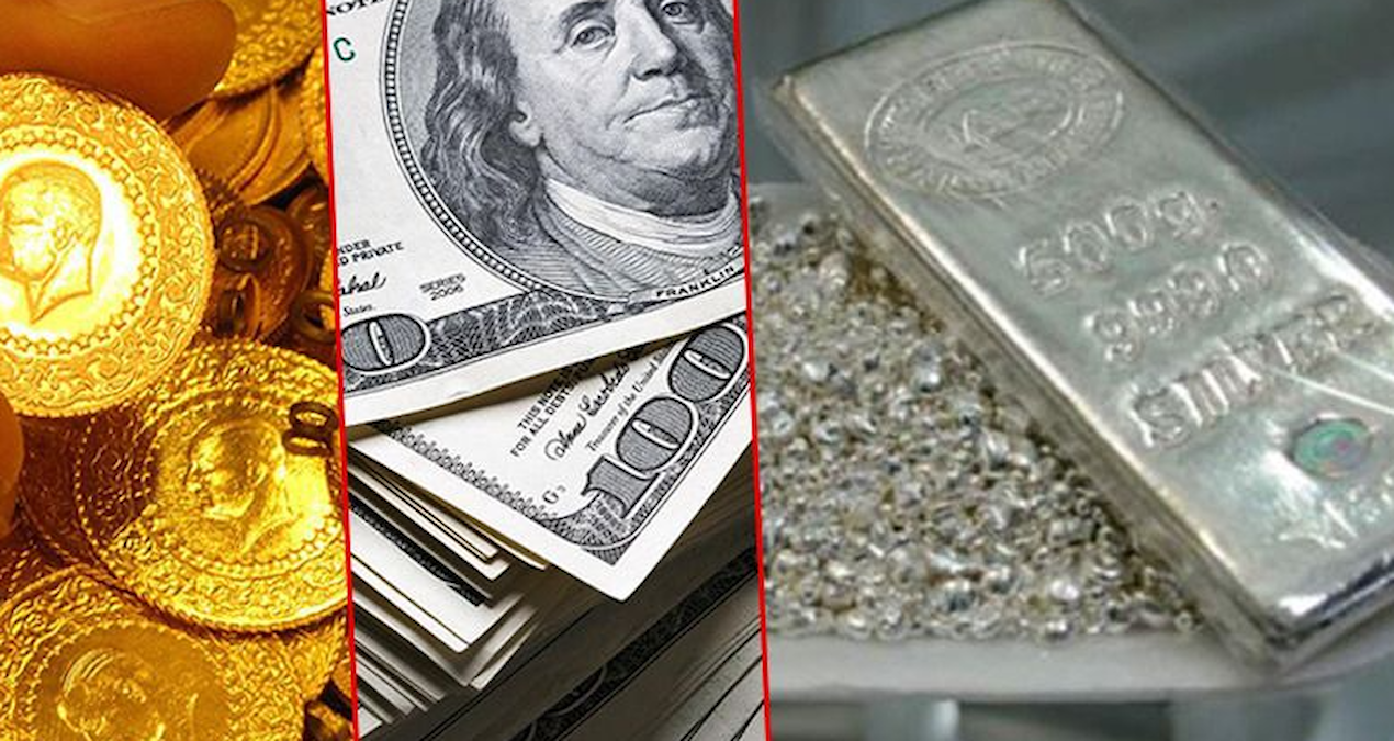 Bu sene düğün takılarının vazgeçilmezi oldu: ABD’li bankalar peş peşe tahminlerini sıraladı