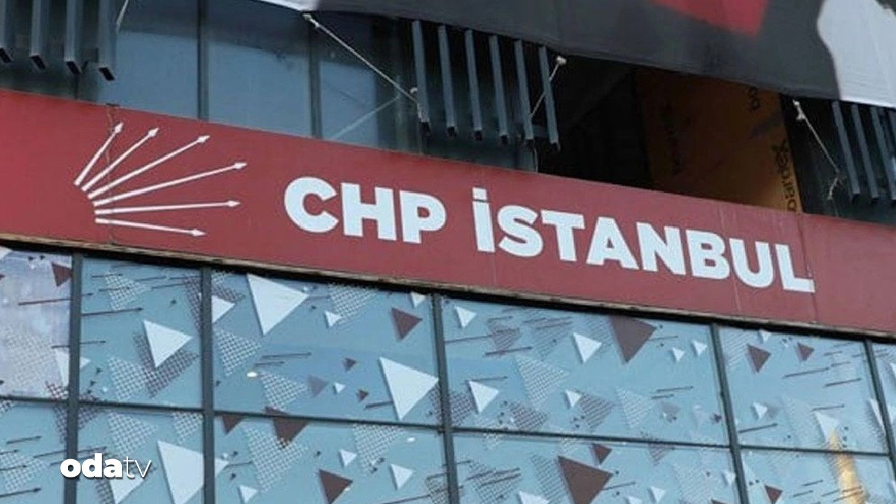 CHP’nin İstanbul İl Başkanlığı binası davası ertelendi