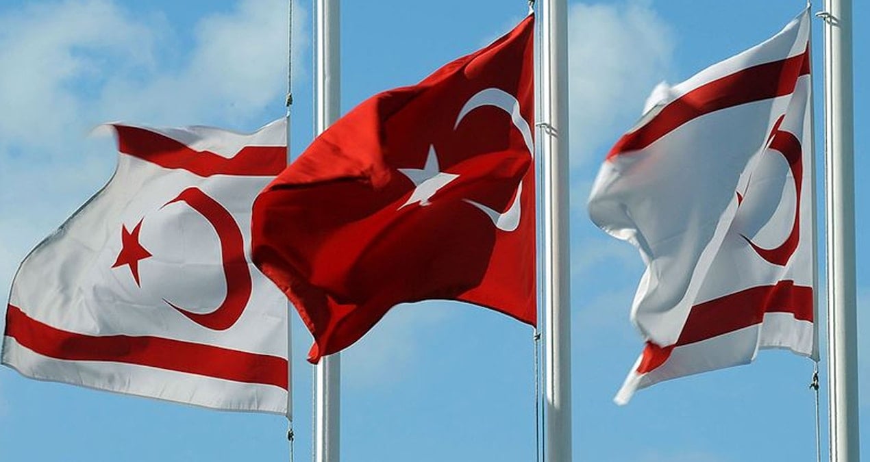 Dışişleri Bakanlığı’ndan KKTC mesajı