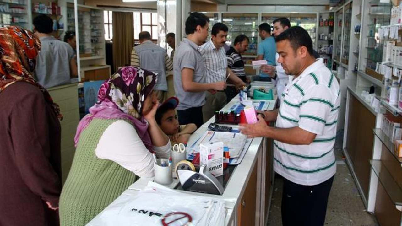 Eczanelerde ilaç krizi büyüyor! TEİS’ten acil ‘kur rezivyonu’ çağrısı