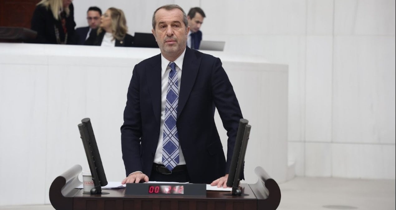 MHP’li vekilden yeni operasyon sinyali