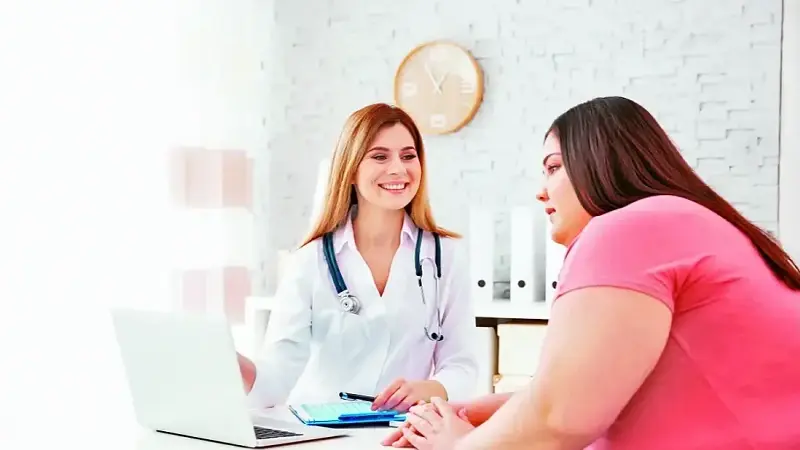 Obezite tedavisinde önce medikal yöntem!