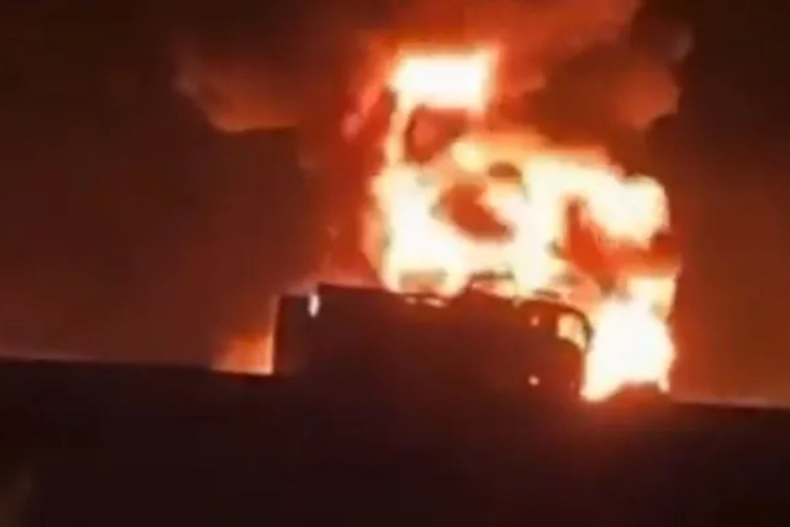 Suudi Arabistan’da Umrecilerin Medine kazasında 42 ölü