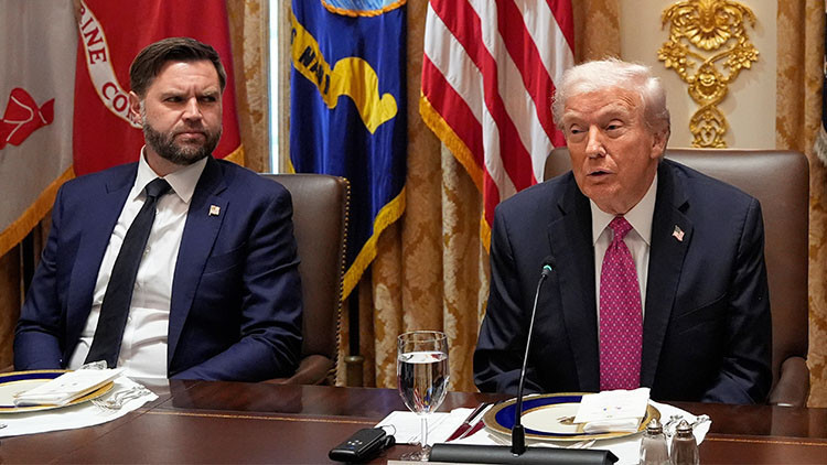 Trump ve Vance’i ölümle tehdit etmişti: Cezası belli oldu