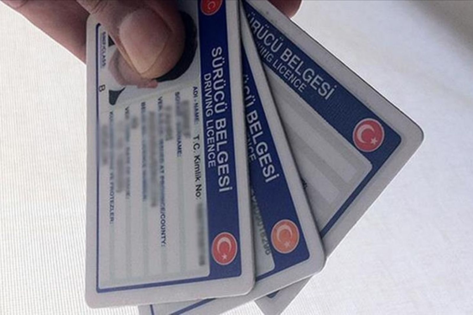 Türkiye Sigorta Birliği’nden eski tip ehliyette hak kaybı uyarısı