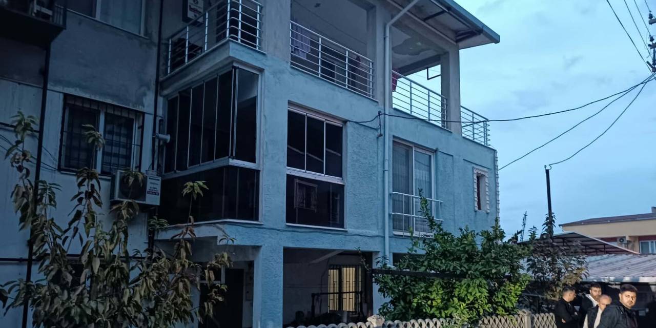 Yok böyle acı! Bir kuşun kızına bir kurşun kendine