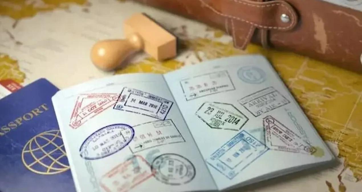 ABD’den vize katliamı: Bir yılda 85 bin iptal