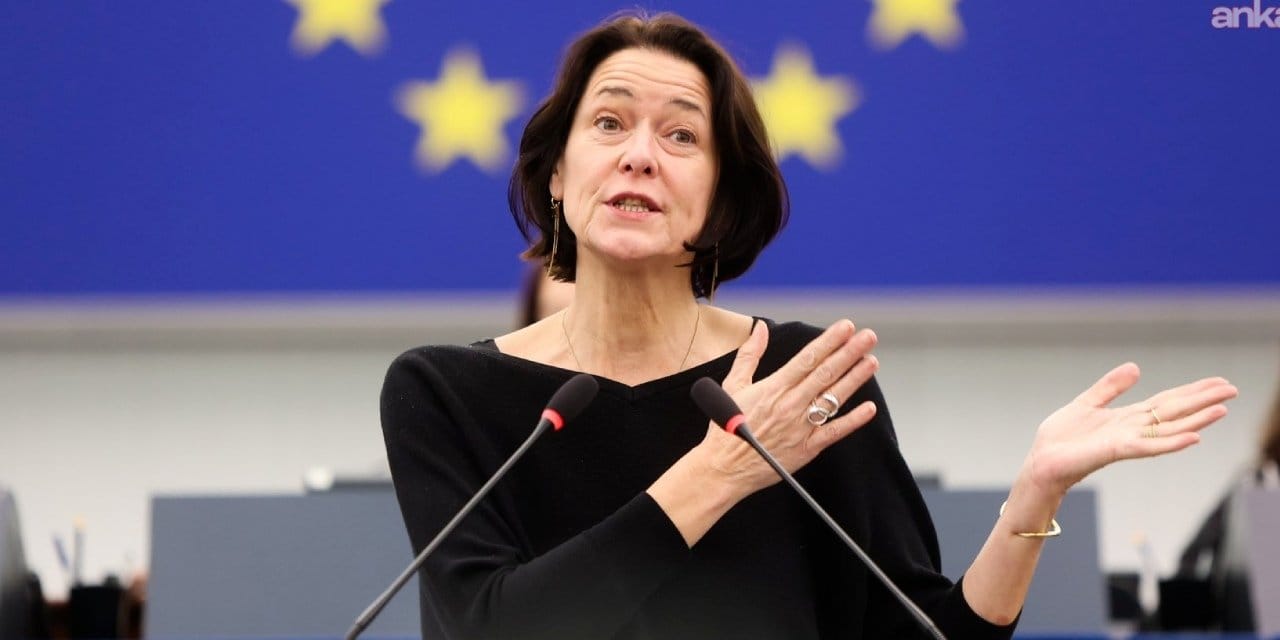 AP Üyesi Van Brempt: Washington’daki gelişmeler Erdoğan hükümetine cesaret verir gibi oldu