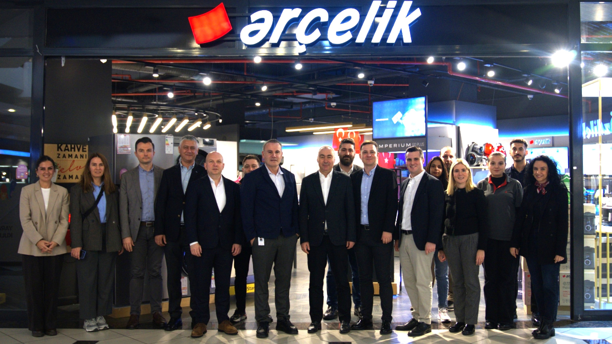 Arçelik’ten Perakende Günü’ne özel müşteri memnuniyeti hamlesi