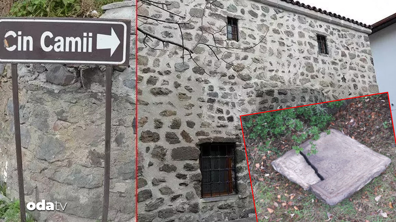 Danişmentliler döneminden kaldı: Tokat’ta 23 yıldır kayıp olan kitabe bulundu