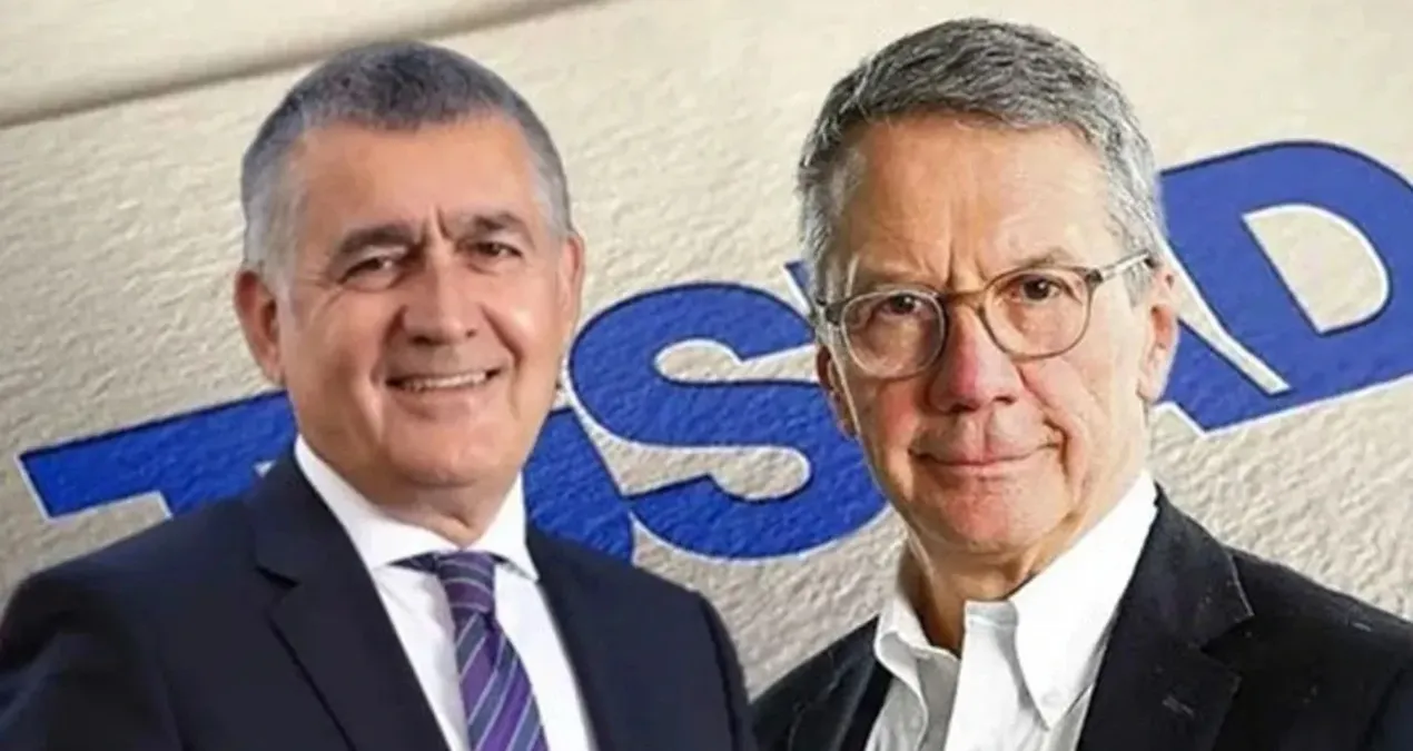 Patronlar Kulübü’nün dikenli başkanlık koltuğuna kim oturacak?