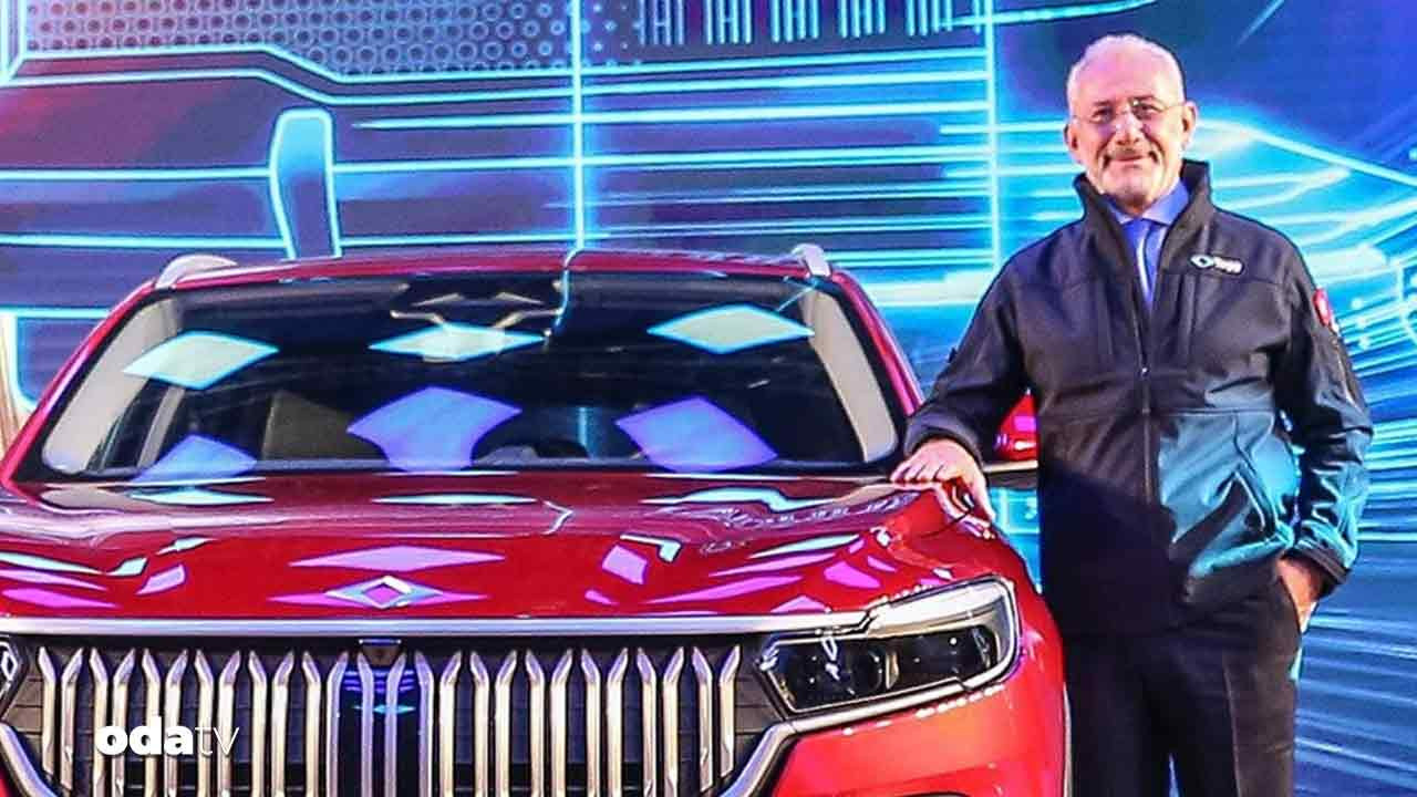 Tosyalı Holding’e İspanya’dan ödül