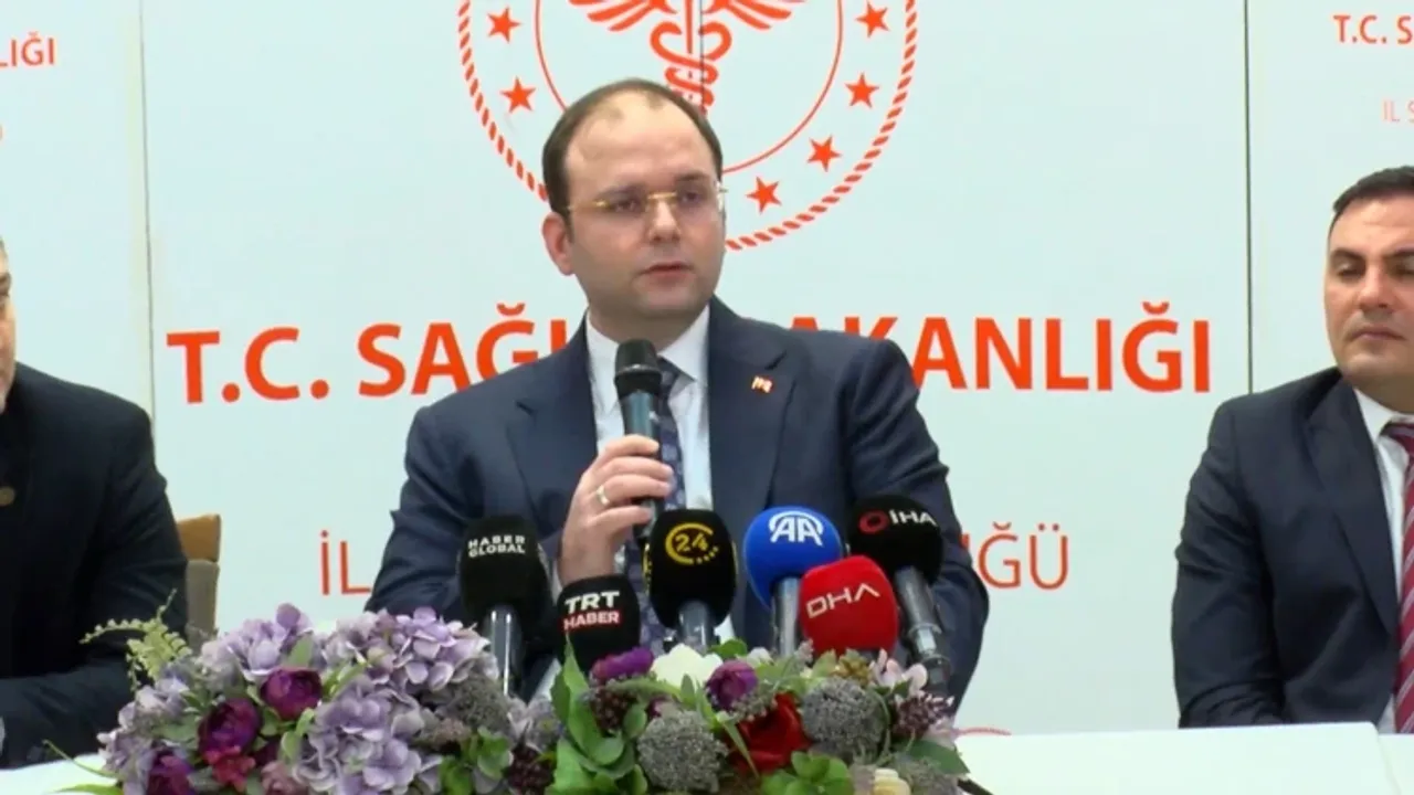 İl Sağlık Müdürü: İstanbul’da 2 saniyede bir ameliyat yapılıyor
