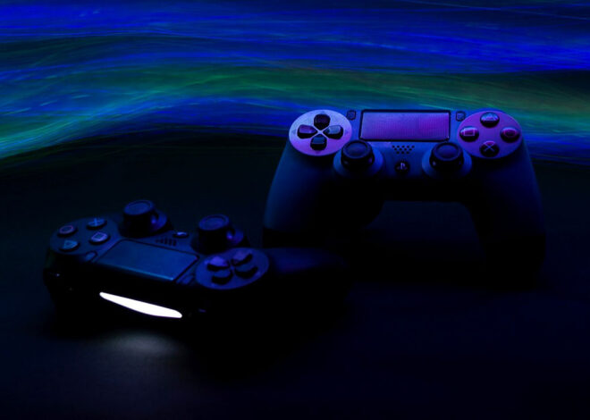 Küresel oyun pazarı 2025’te 188.8 milyar dolar seviyesini buldu